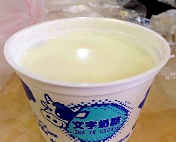 原味奶酪
