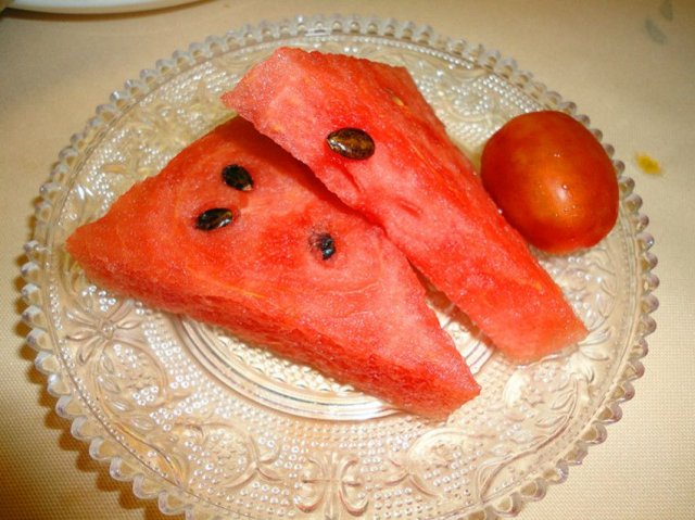 正