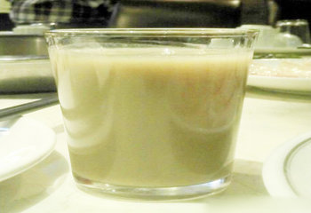 绿豆爽