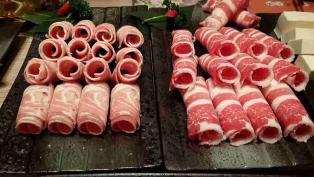 正
