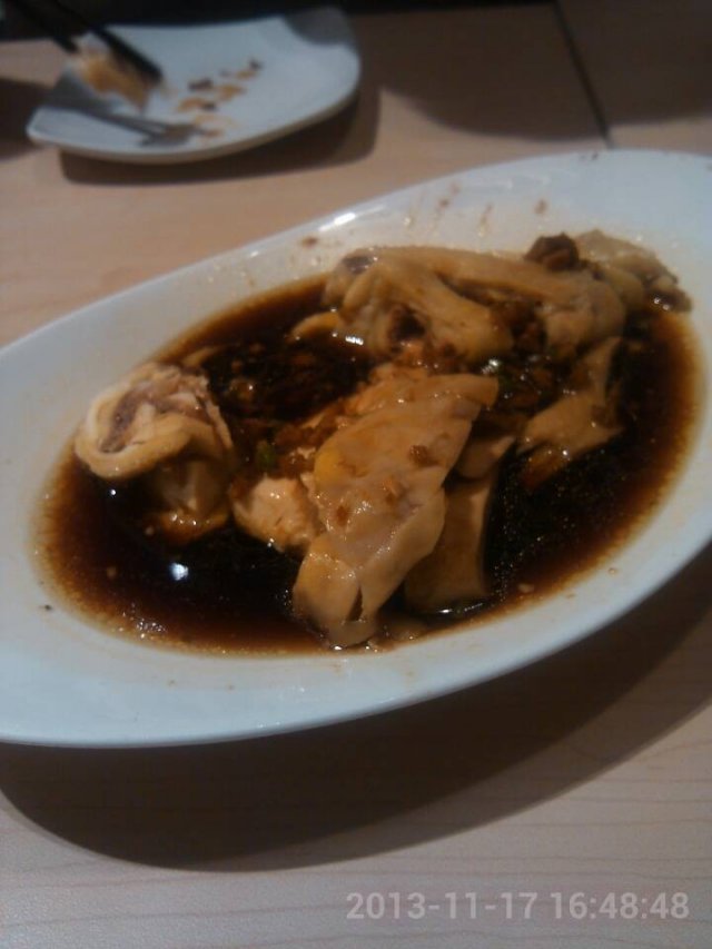 三黄鸡