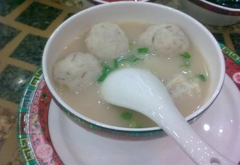 鱼丸