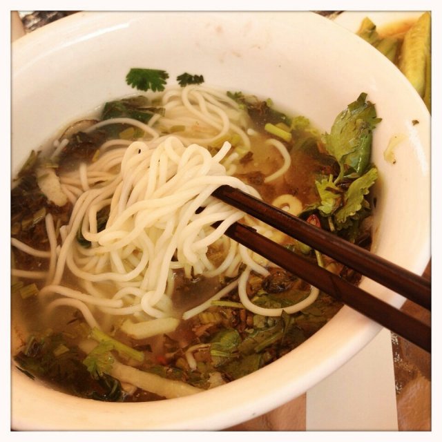 米粉