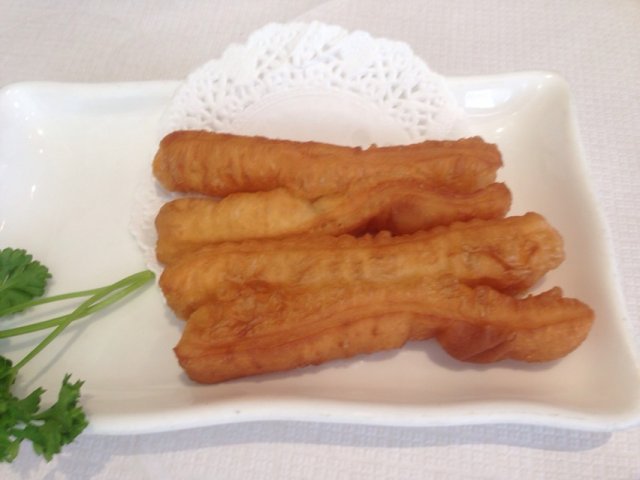 正