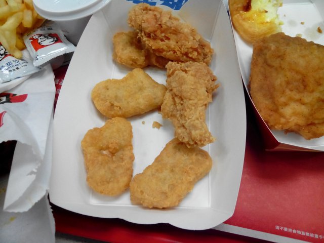 正
