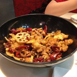 麻辣天椒