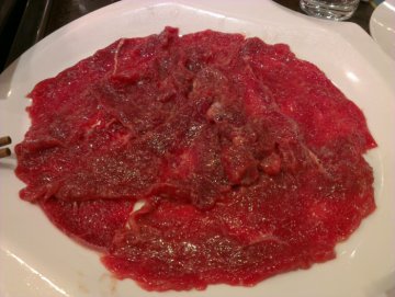 牛肉