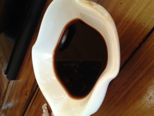 海鲜小料