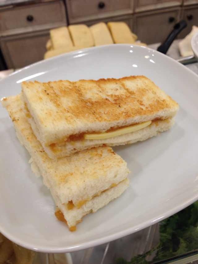 正