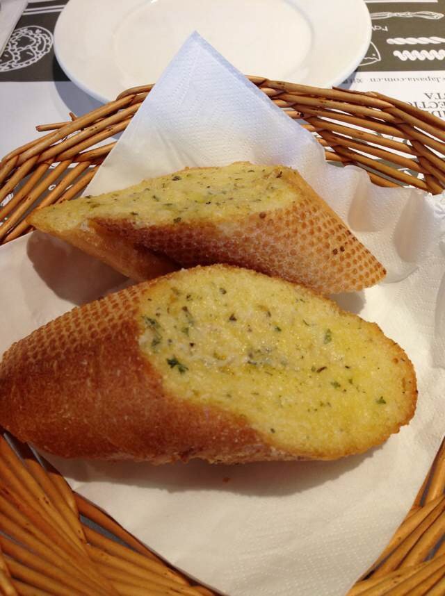 正