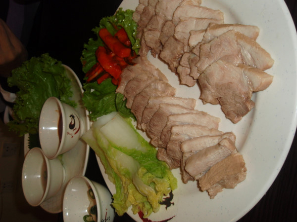 五花肉
