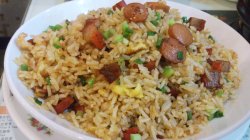 澳门炒饭