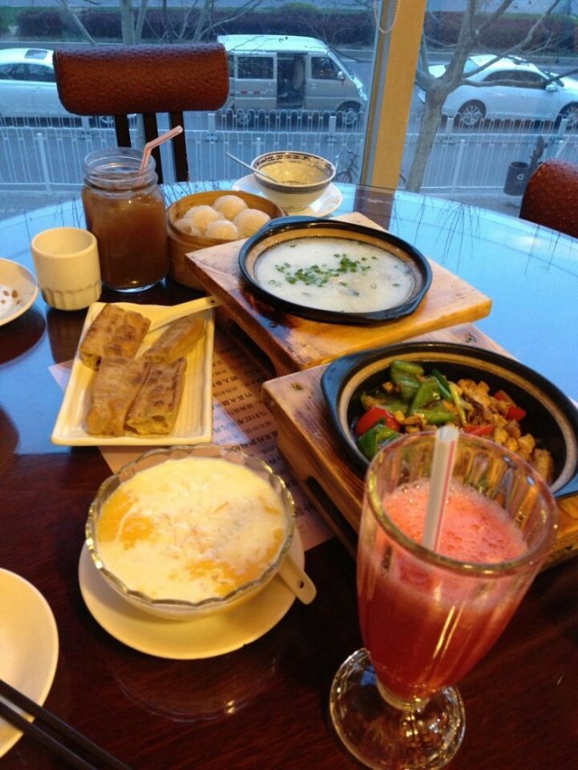 丽豪茶餐厅
