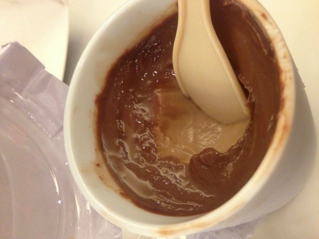 布丁