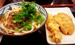 丸龟制面
