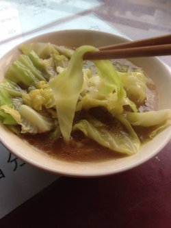 蔬菜