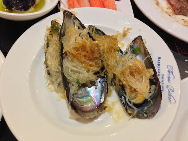 带子