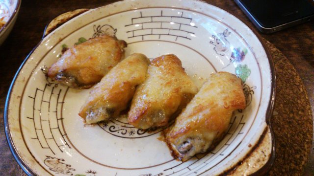正
