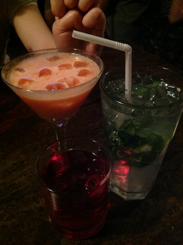 MOJITO 猫爪 