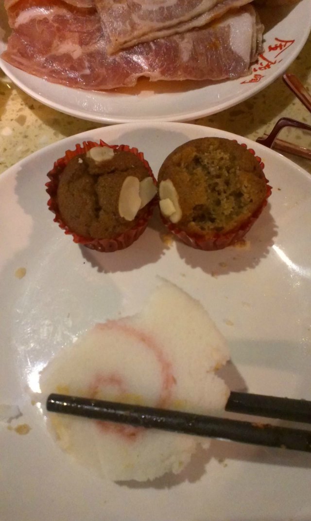 蛋糕