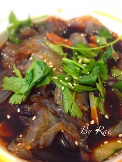 老醋海蜇