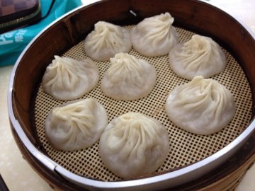 小笼