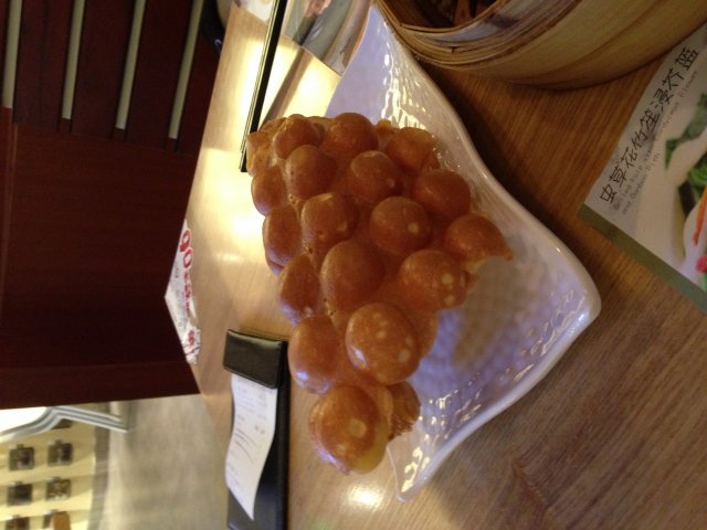 鸡蛋仔
