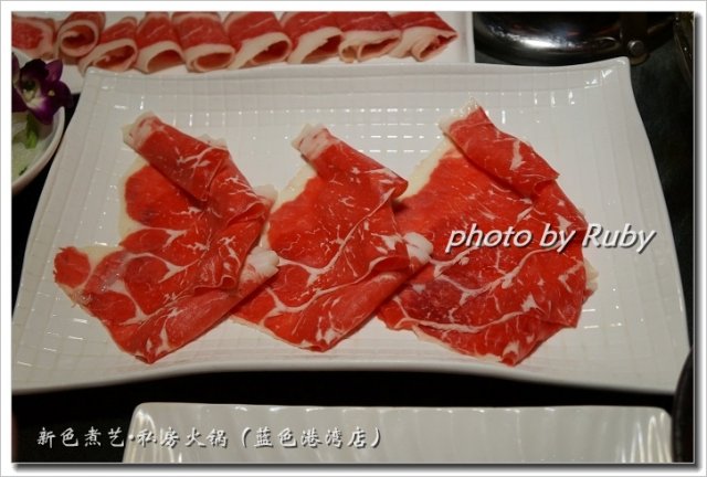 经典牛眼肉