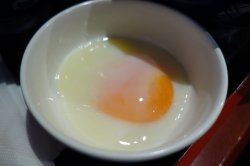 温泉蛋