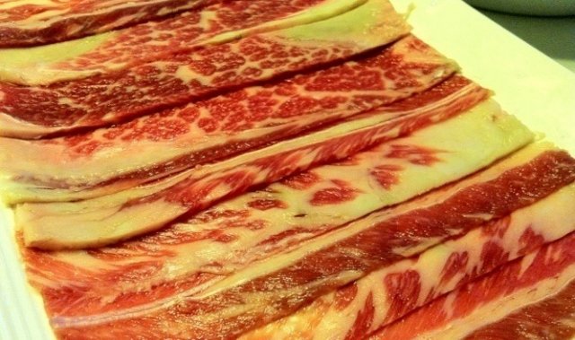 羊肉