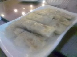 猪肉白菜锅贴