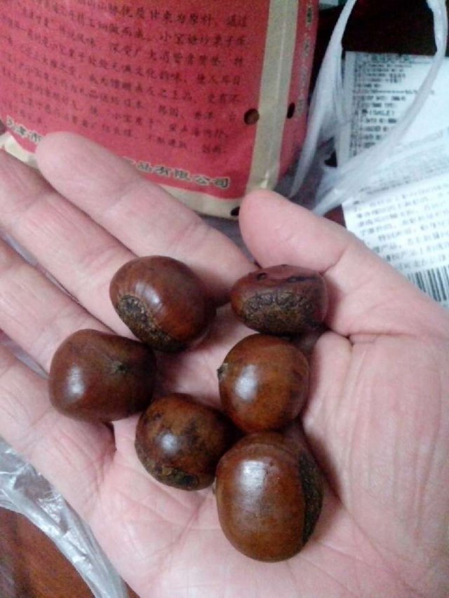 个头还算可以