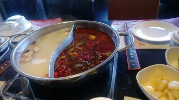 正