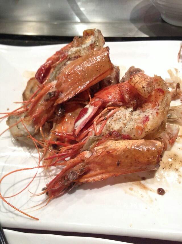 正