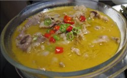 酸汤肥牛