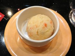 土豆沙律