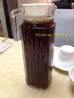 酸梅汁哈