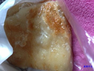 手抓饼加蛋