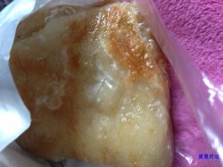 手抓饼加蛋
