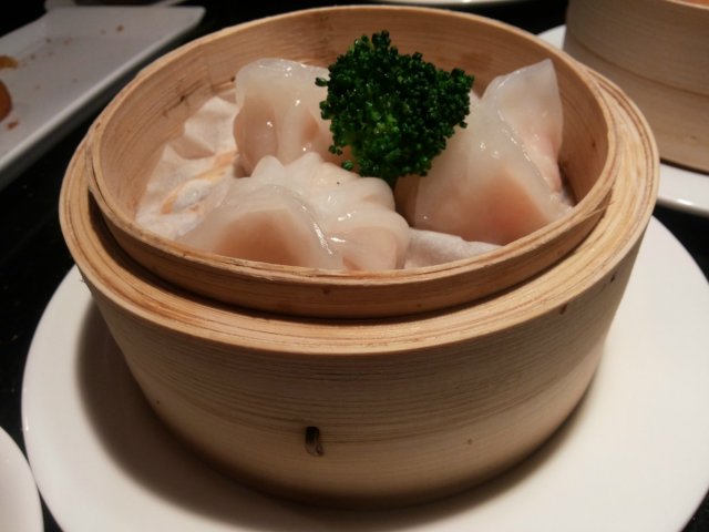 虾饺