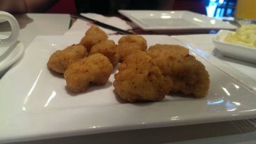 鸡块