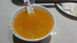 南瓜粥