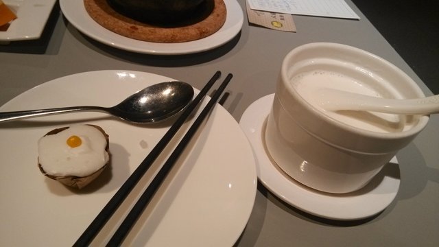 玉米烫