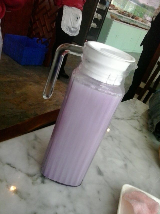 奶茶
