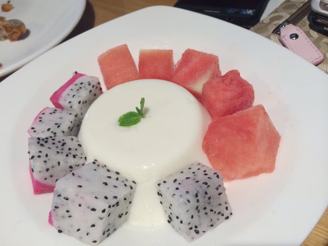 正