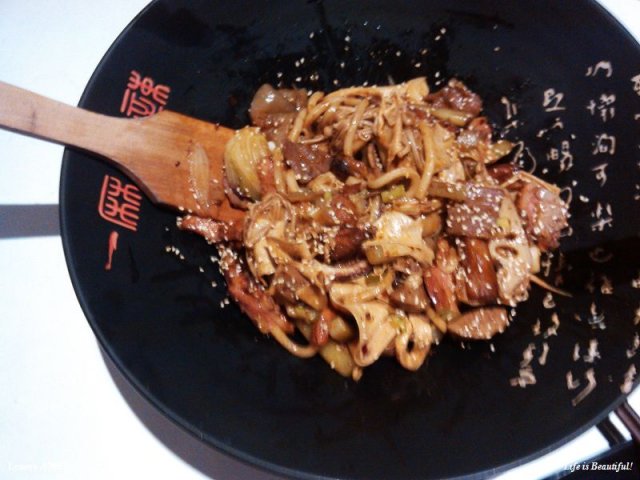 麻辣香锅