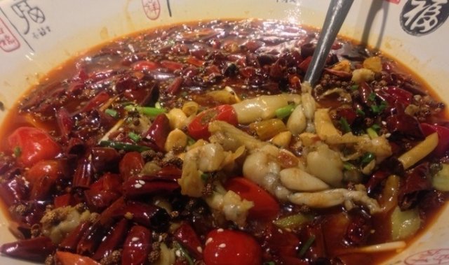 好到的肉腿啊
