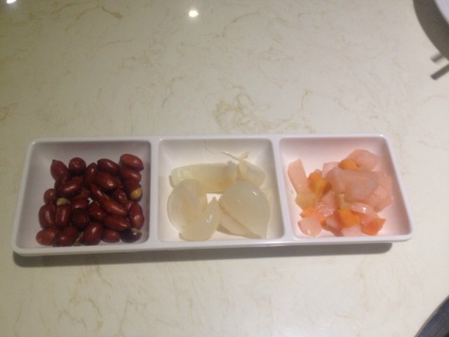 小食