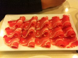 AAA羊肉
