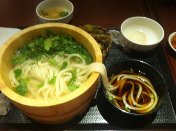 锅捞